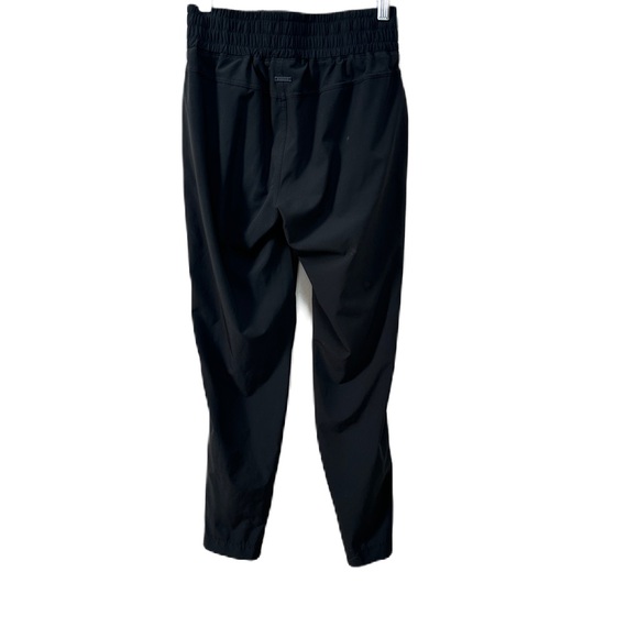 PrAna Laura Yoga Black Pants Women’s Sz Small - Picture 3 of 6